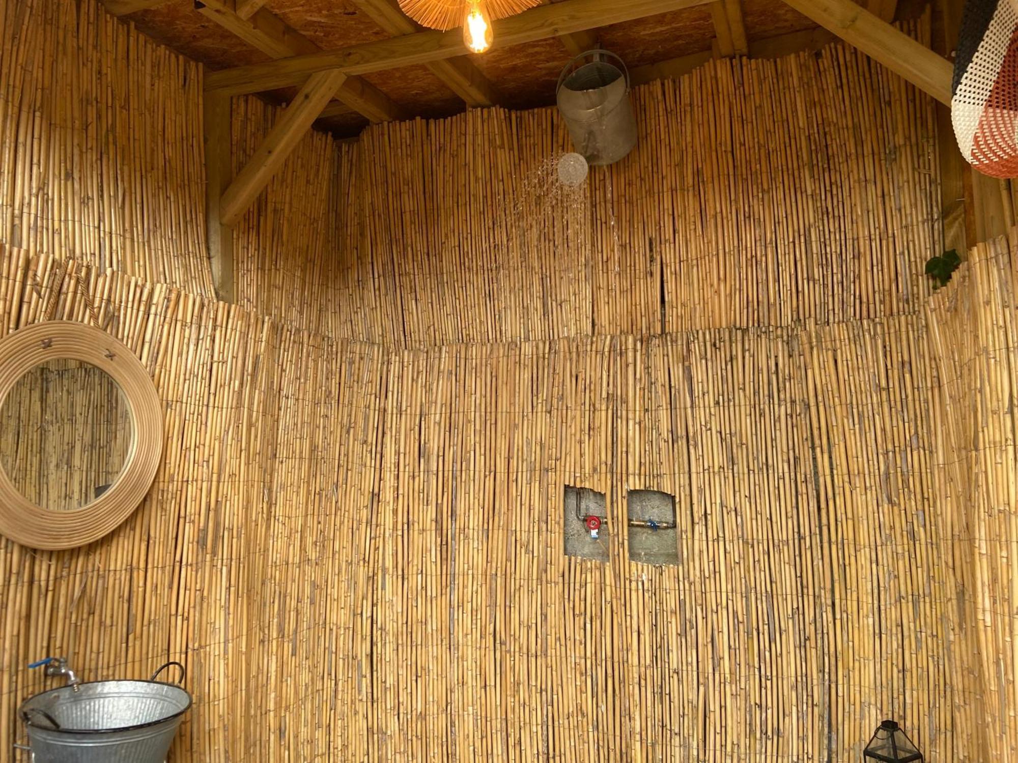 Bed and Breakfast The4Elements Monda Zewnętrze zdjęcie