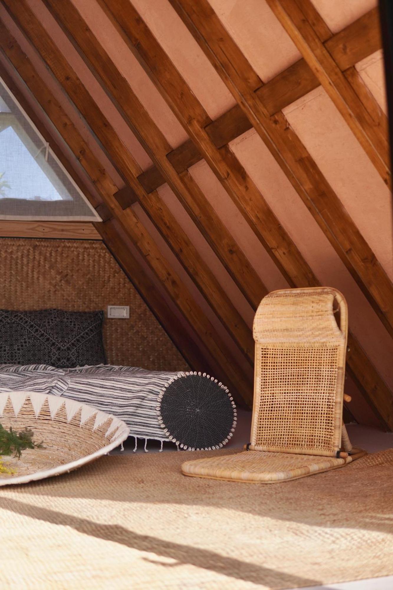 Bed and Breakfast The4Elements Monda Zewnętrze zdjęcie