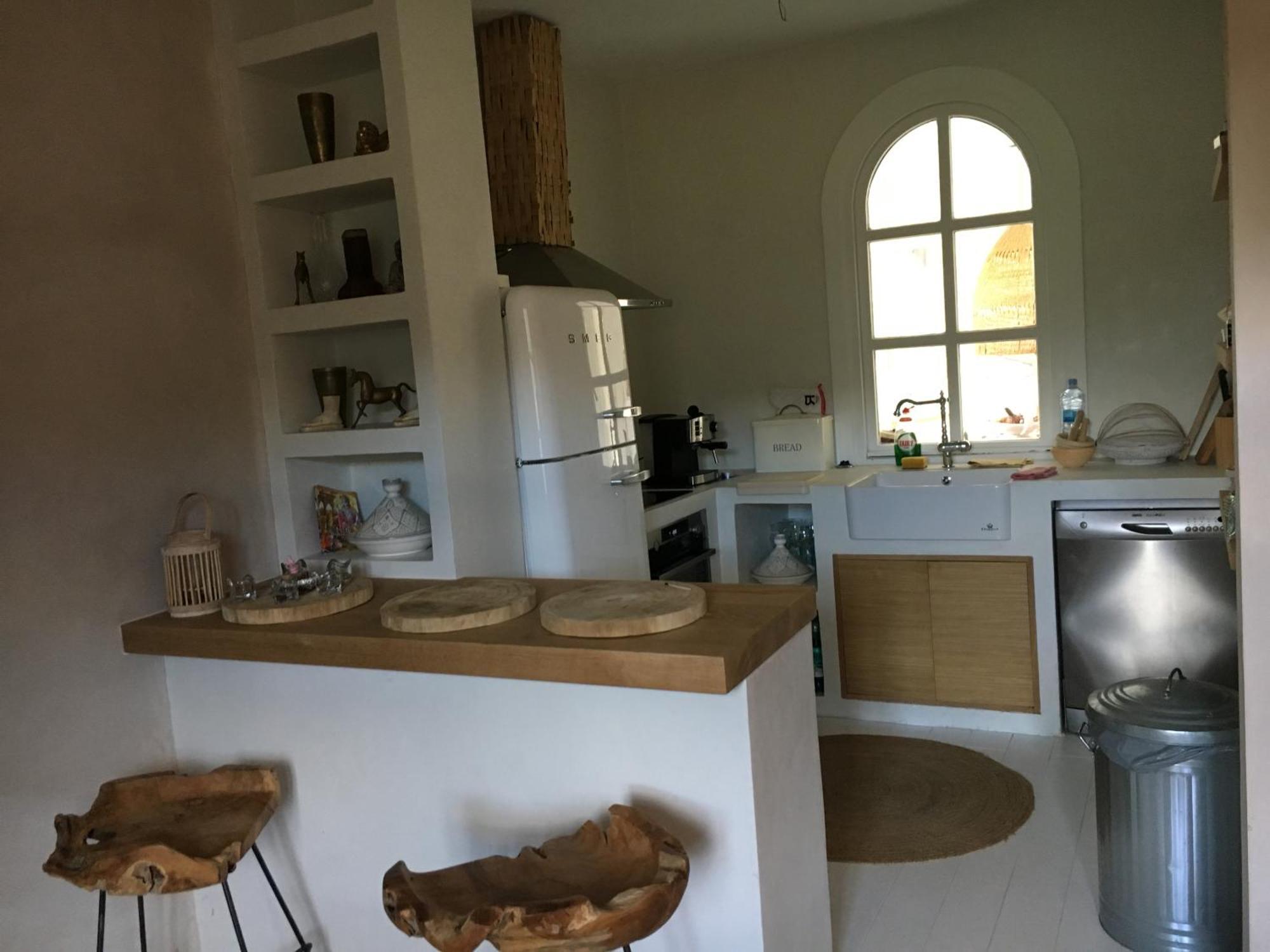 Bed and Breakfast The4Elements Monda Zewnętrze zdjęcie